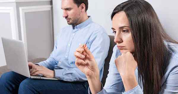 9 pārliecināts, ka jūsu sieva maina savas domas par šķiršanos