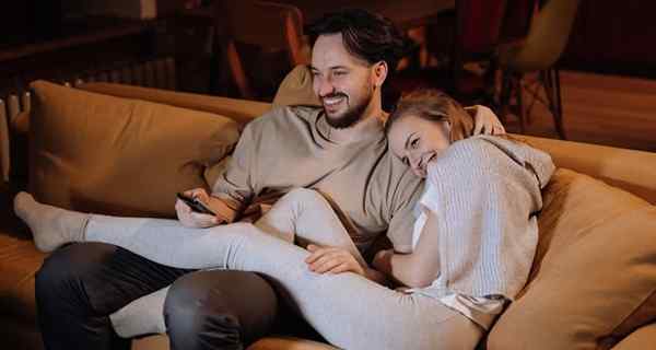 Activités Les couples peuvent faire lorsqu'ils sont ennuyés à la maison