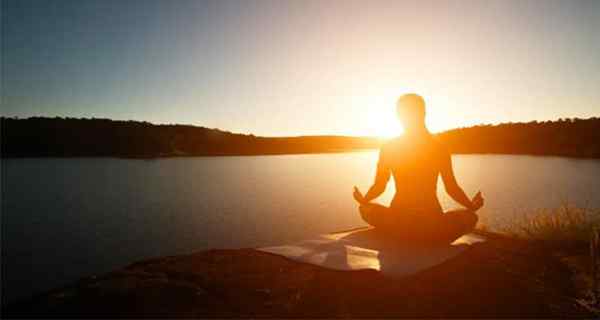 Vai es meditēju vai gulēju? Meditācija liek man gulēt