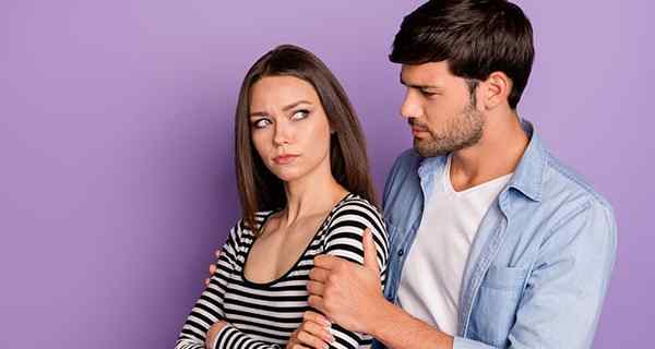 Ben je een seriële monogamist? Wat het betekent, tekenen en kenmerken