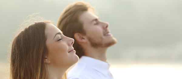 Sukurti teigiamus psichinius pokyčius laimingiems santykiams