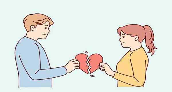 Ukvarjanje z romantično zavrnitvijo 10 nasvetov za nadaljevanje