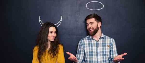 ¿Atraen los opuestos en las relaciones?? Todo lo que debes saber