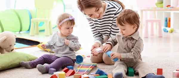 Como contratar uma babá pode salvar um casamento?