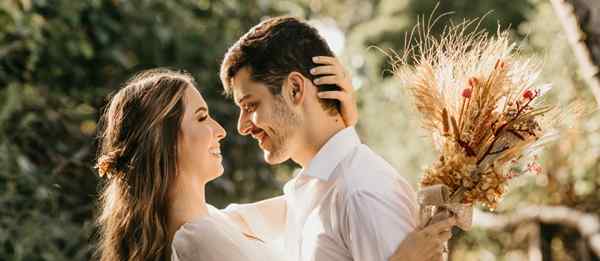 Come fare la prova del tuo matrimonio 15 modi importanti