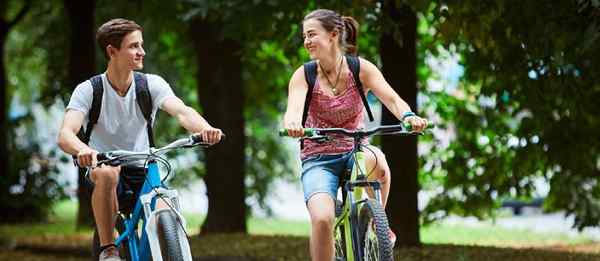 Come garantire la sicurezza delle tue pre-adolescenti che ha iniziato a frequentarsi