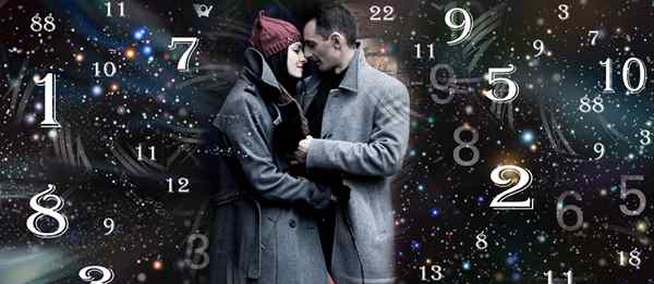 Cómo encontrar una pareja perfecta según su fecha de nacimiento y su numerología