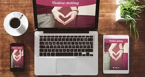 Hoe u erachter kunt komen of iemand op een datingsite zit?