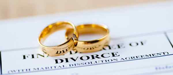 Comment divorcer sans argent