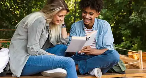 Comment impressionner une fille au collège?