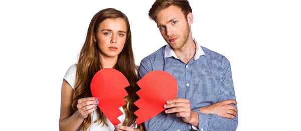 Comment savoir quand abandonner une relation 15 signes