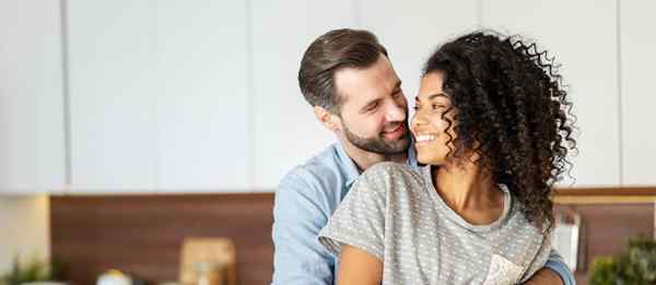 Como negociar quando ninguém quer levantar a questão no casamento