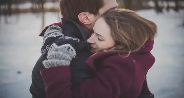 Hur man säger adjö till någon du älskar - 10 sätt