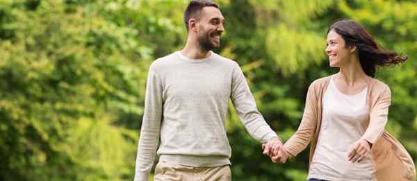 Cómo recuperar a tu esposo después de que te deja