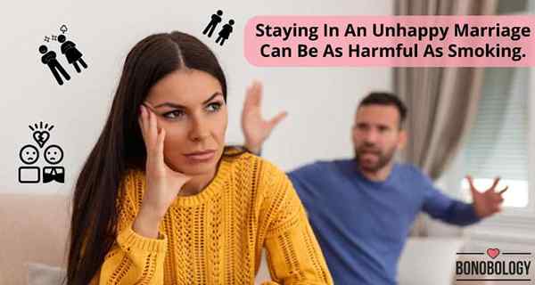 Nesnáším svého manžela - 10 možných důvodů a co s tím můžete udělat