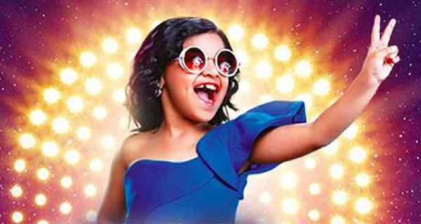 Kids Dance Reality Shows Entertainment of Bangment?