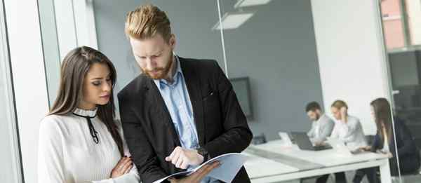 Trouwde met een collega? Hoe u uw werkplek -huwelijk gezond maakt?