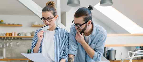 Evitar que el dinero arruine su matrimonio