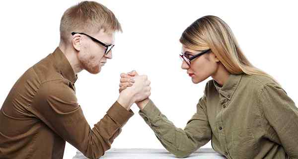 De 9 mässiga stridsreglerna för par | Av expert