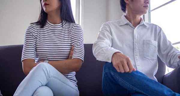 Les 3 principales raisons pour lesquelles un couple se bat sur les mêmes choses