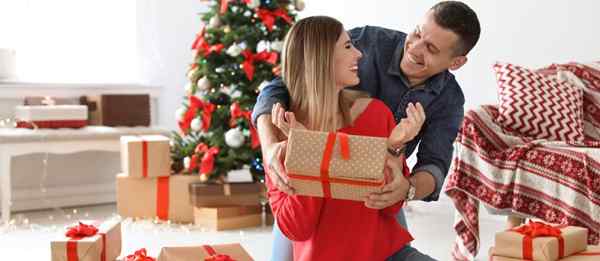 Pochopení dárkového dárku vašeho manžela manželky