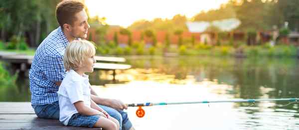 Modi per riconnettersi con tuo figlio e aiutare a cambiare il loro comportamento