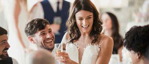 Dicas do local de casamento - Como escolher o local certo