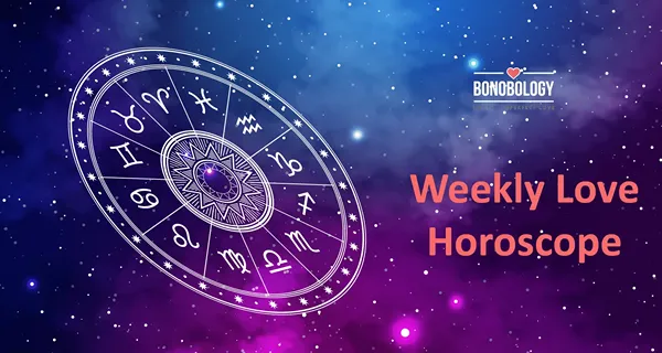 Horoscopes d'amour hebdomadaires - 2 avril 2023 au 8 avril 2023