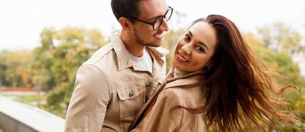 Que pense un homme quand il tombe amoureux - 10 signes