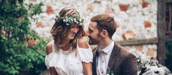 Kas yra minimalios vestuvės? 10 puikių priežasčių priimti vieną