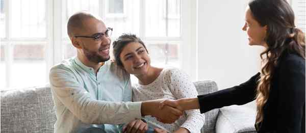 Cos'è il coaching del matrimonio? In che modo è diverso dalla consulenza matrimoniale?