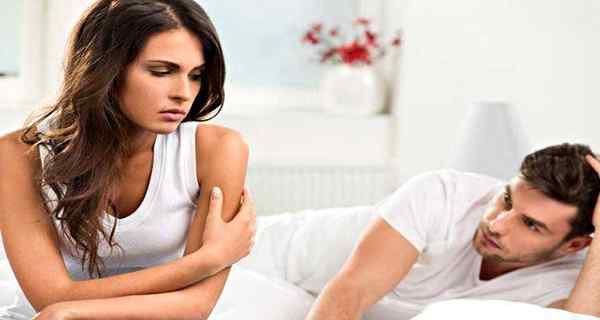 Hva du skal gjøre når intimitet forårsaker smertefullt samleie og ikke glede