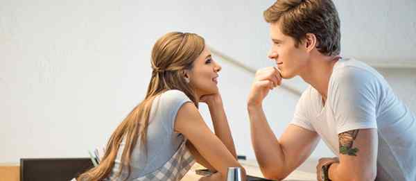 Hvorfor flirter folk? 6 overraskende grunde