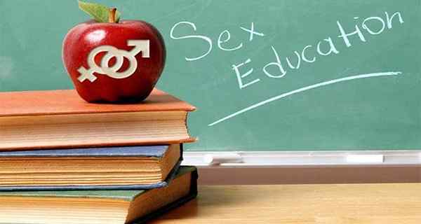 Kāpēc seksuālā izglītība ir svarīga skolās?