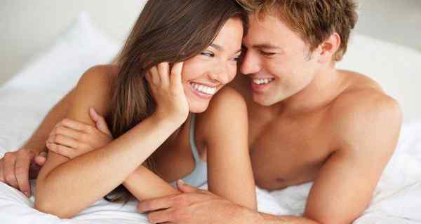Kāpēc ir svarīgi padarīt jūsu sievieti laimīgu gultā