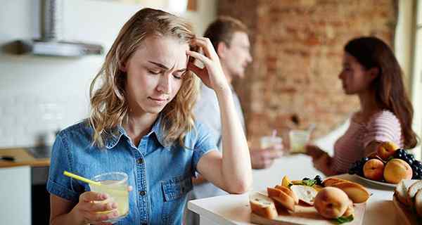 Waarom mannen en vrouwen zich anders jaloezie voelen