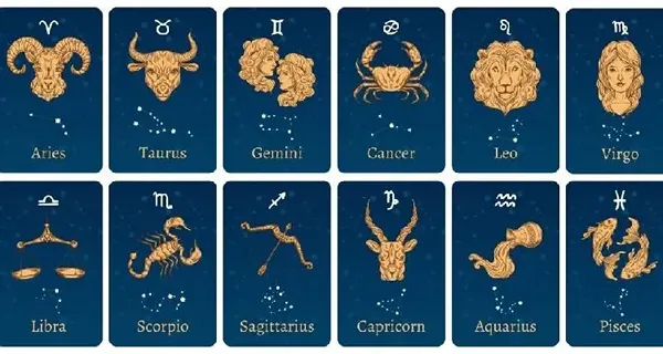 Jūsu patiesais zodiaka gara dzīvnieks - uzziniet šeit